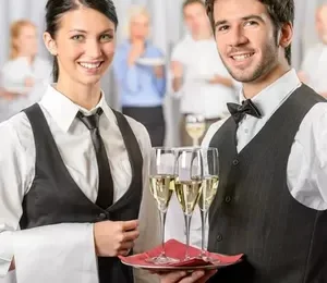 ENGLISH FOR RESTAURANT – SAIBA MAIS