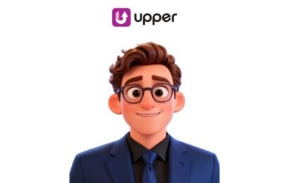 Curso de conversação com Mr. Up – Tutor IA 